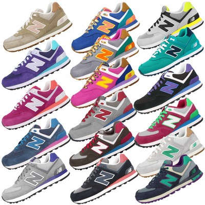 new balance damen 576